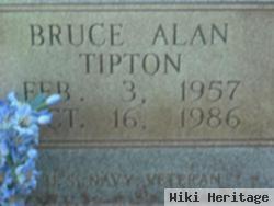 Bruce Alan Tipton