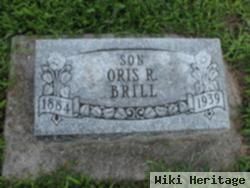 Oris R. Brill