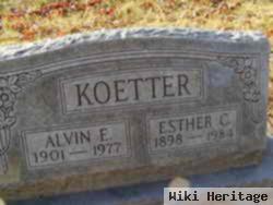 Esther C. Koetter