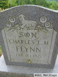 Charles E. M. Flynn