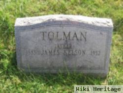 James Nelson Tolman