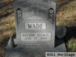 Payton Issacc Wade