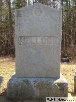 Ransom Kellogg