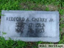 Redford A Cherry, Jr