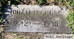 Hiram Napoleon Cross