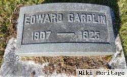 Edward Gardlin, Jr