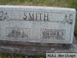 Mary I. Smith