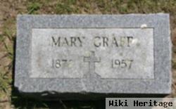 Mary Hubacher Graff
