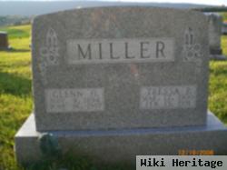 Glenn Oscar Miller