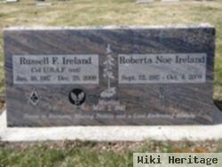 Roberta Noe Ireland