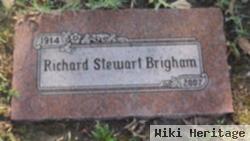 Richard Stewart Brigham