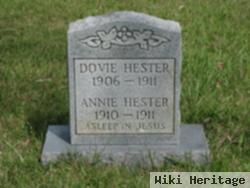 Dovie Hester