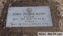 John Joseph Flynn