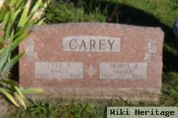 Doris J Carey