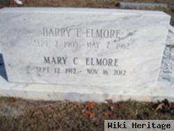 Harry E. Elmore