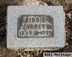 Libbie Jarrett