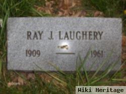 Ray J. Laughery