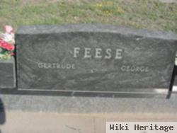 George Harris Feese