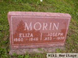 Louisa Eliza Needham Morin