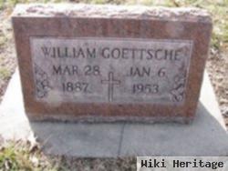 William Goettsche