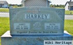 Ruth E. Hogan Harkey