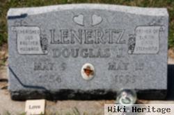 Douglas J. Lenertz