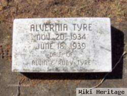 Alvernia Tyre