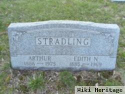 Edith N. Stradling