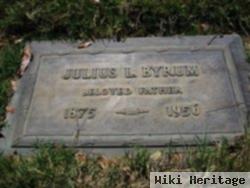 Julius L Byrum