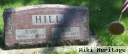 Cecil Hill