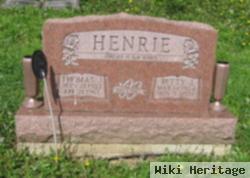 Betty J. Henrie