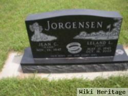 Jean C. Jorgensen