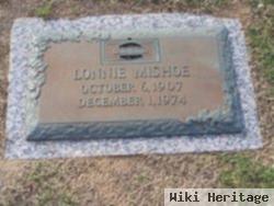 Lonnie Mishoe