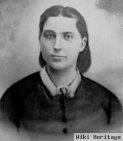 Ruth Ann Sprague Ostrander