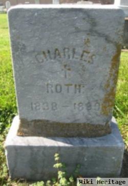 Charles Roth