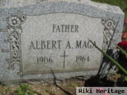 Albert A. Maga