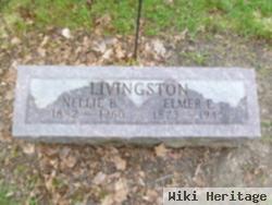 Nellie B. Norris Livingston