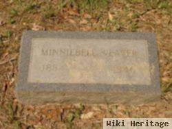 Minniebell Weaver