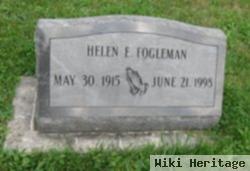 Helen E. Fogleman