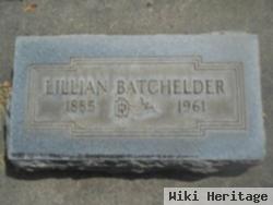 Lillian Batchelder