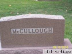 L Elzora Mccullough