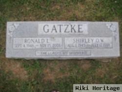 Shirley Ow Gatzke