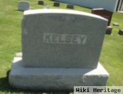 George P Kelsey