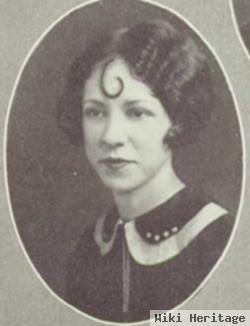 Mildred Lee Fletcher Brown