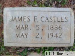 James F. Castles