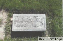 Kathryn Minnie Ross Briggs