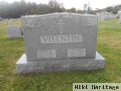 Peter Visentin