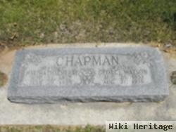 Martha Thacheray Chapman