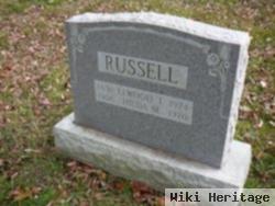 Hilda M. Russell