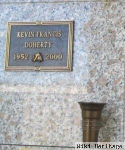 Kevin Francis Doherty